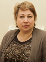 Лобанова Гоар