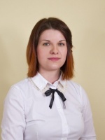 Михайлова Мария