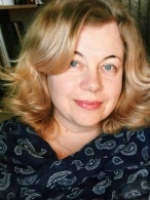 Алексеева Светлана Владимировна