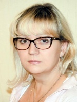 Кирина Елена