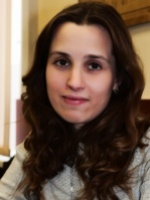 Левинзон Екатерина