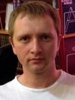 Павлов Николай