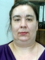 Понкратова Надежда