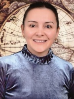 Булатова Галия