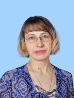 Грачева Лариса