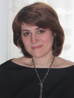 Милёшкина Елена