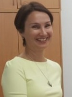 Жданова Елена