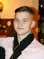 Лопатин Александр