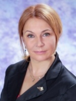 Долгих Маргарита