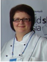 Стальнова Ирина