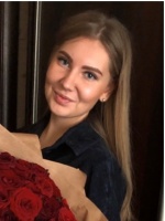 Прокудина Юлия