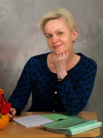 Глушкова Ирина