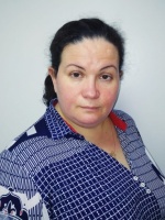 Пенкина Оксана