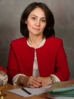 Туманян Ева