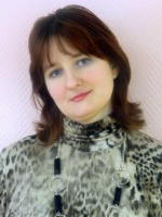 Шумская Светлана