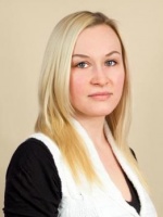 Шмидельская Инна