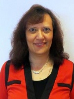 Лункина Ольга