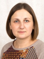 Артемова Валентина