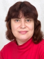Ильина Анастасия