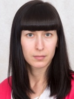 Михеева Оксана