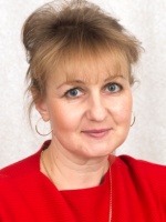 Куризова Валентина