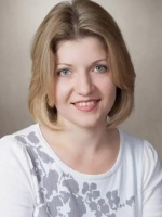 Малышева Екатерина