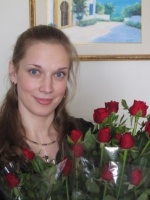 Терехина Екатерина