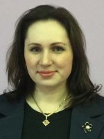 Шевякова Алевтина