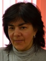 Галицкая Ольга