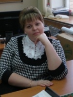 Клишина Юлия