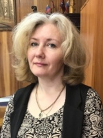 Бандурина Светлана