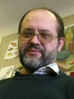 Свирготский Владимир