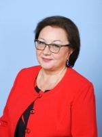 Кутьина Ирина