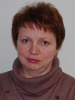 Кулешкова Ольга