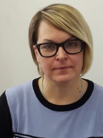Ильина Светлана
