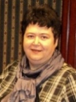 Серкова Светлана