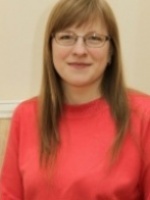Лукина Наталья